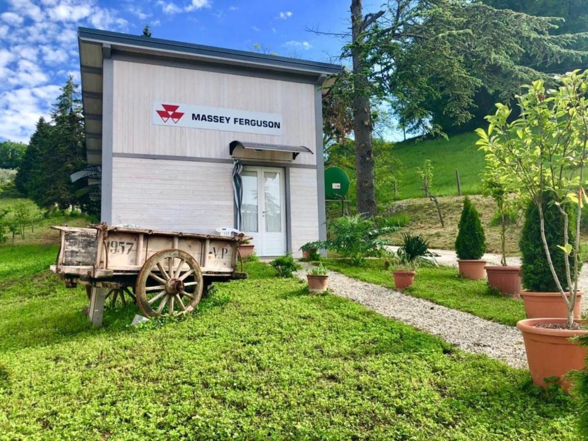 Ala Di Maniero In Agriturismo Valdrago In Toscana, Nel Verde Mugello Sulle Colline Di Firenze Autodromo Mugello Circuit Borgo San Lorenzo Exterior photo